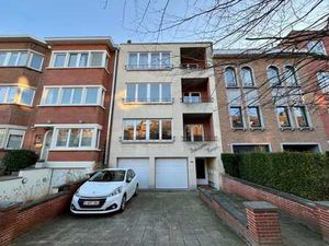 AUDERGHEM – APPARTEMENT 2 CHAMBRES AVEC TERRASSES