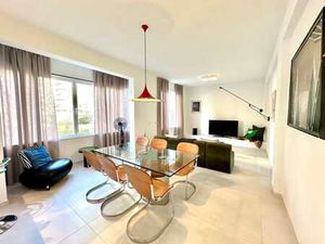 Roosevelt – Appartement Meublé Rénové 2 Ch + Terrasse