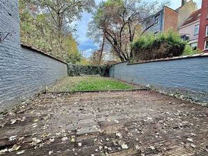 SUBLIME RDC D'1CH + TERRASSE & JARDIN! A VISITER!