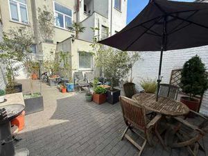 Appartement privatif 1ch + cour