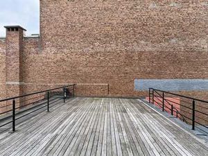 MONTGOMERY  PENTHOUSE 3CH + BUREAU ± 135M² +TERRASSES -PEB C