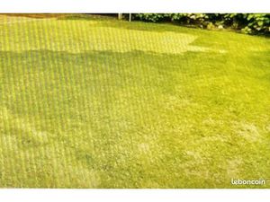 Parcelle à bâtir Ecully