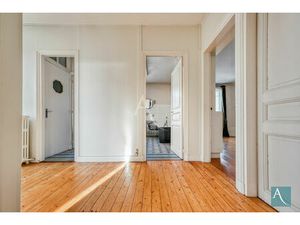 APPARTEMENT TYPE 2 PIECES PROCHE CENTRE-VILLE