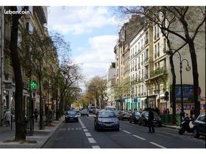 Boutique 50 m² PARIS