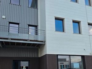 Local commercial à louer GENAY