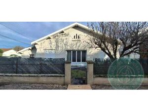 Maison de plain-pied à vendre