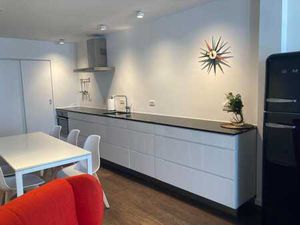 App. meublé 1 chambre avec terrasse – Anvers Centre