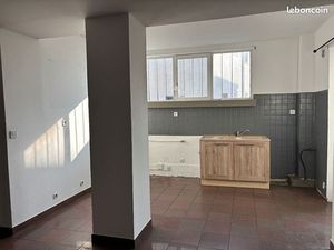 Appartement 3 pièces 89 m²