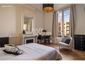Appartement 1 pièce 24 m²