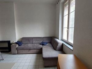 Appartement T2 38m2