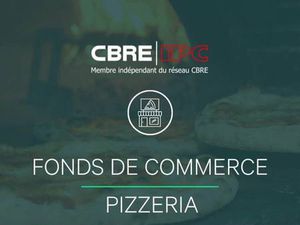 Restaurant à vendre