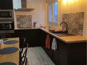 Loft 65m2 avec garage