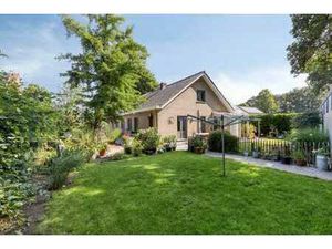 Ruime open bebouwing met potentieel in groene  rustige bu...