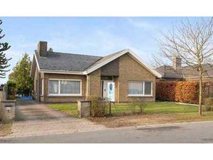 spacieuse maison familiale de plain-pied