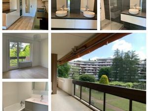Location appartement 27 av paul santy ecully
