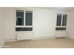 T3 avec chauffage compris