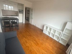 Lyon 8ème - T2 meublé