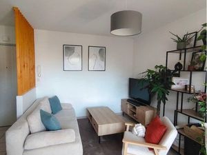 T2 40m2+balcon_rénové prox. PROMENOIR