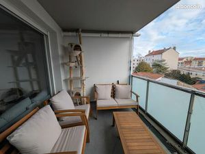 Appartement t3 - villeurbanne
