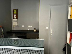 Boutique Paris 16ème