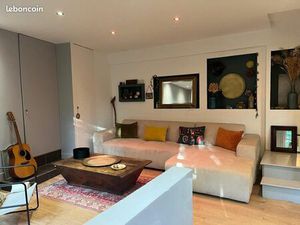 Maison ecully - jardin 1900m2