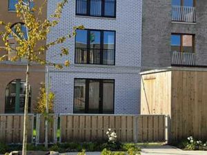 ? Vivre au vert  à deux pas du cœur de Gand À 6% TVA* ....