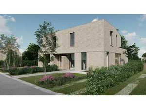 Casco nouvelle construction