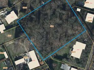 Terrain à bâtir - 43ares