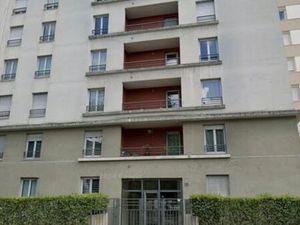 Grand appartement meublé 3 pièces – 71 m² – Villeurbanne Croix-Luizet