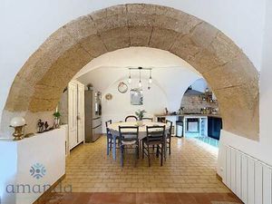 NESTENN Le Puy Sainte Répade