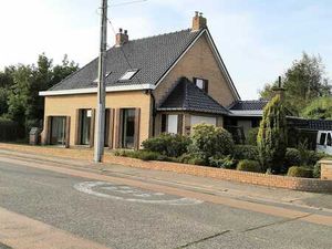 Alleenstaande woning met 3 slaapkamers
