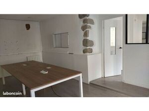 Local commercial / Bureaux