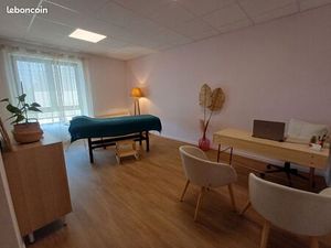 Location salle de soin