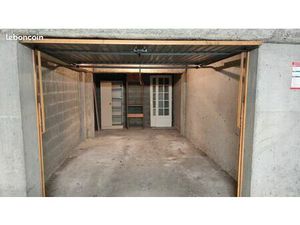 Garage a louer