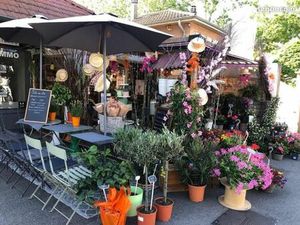 Recherche Fleuriste à Chassieu