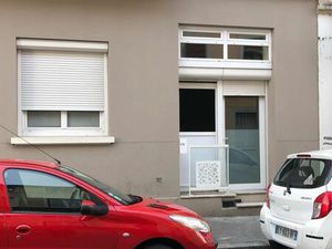 Local professionnel Lyon 3