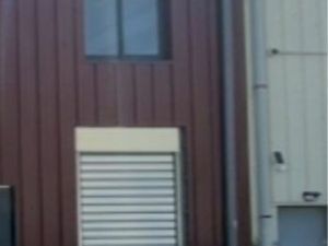 Entrepôt commercial