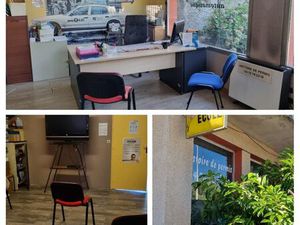 Cession de bail auto-ecole