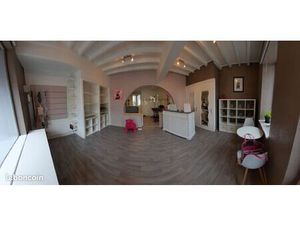 Cession droit au bail