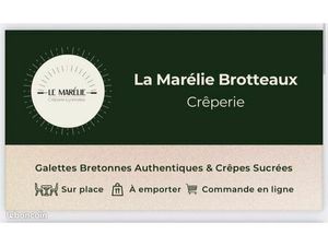 Restaurant Lyon 6 Brotteaux – Location-gérance – 90 m² + terrasse