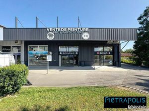 Local commercial 208 m² Craponne