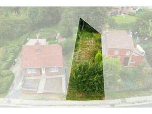 Beau terrain de 255m² à vendre dans la région de CARNIERES