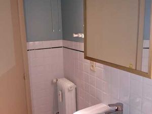 Flat ensoleillé - quartier Louise