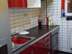 Appartement à louer à la laeken