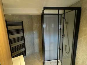 Jolie appartement deux chambres entièrement rénover