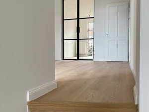 TRÈS BEL APPARTEMENT RÉNOVÉ – SAINT-GILLES