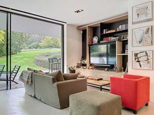 Tervueren - Appartement meublé 1 chambre