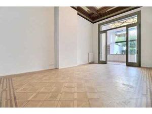 En plein cœur de Bruxelles – Duplex rénové 2ch + terrasse +