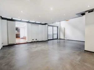 Tour & Taxis - Loft 2 chambres