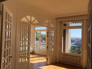 Très beau T5 avec vue exceptionnelle et balcon